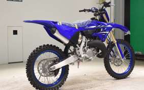YAMAHA YZ125 1992 CE36C