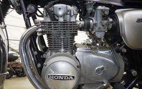 HONDA CB500 1971 CB500