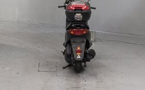 YAMAHA AKUSHI STREET SE53J