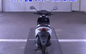 HONDA DIO