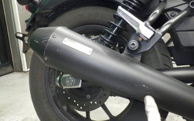 HONDA REBEL 250 S 2024 MC49