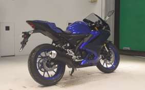 YAMAHA YZF-R125 RE45J