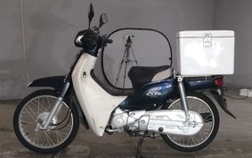 HONDA SUPER CUB50 AA04