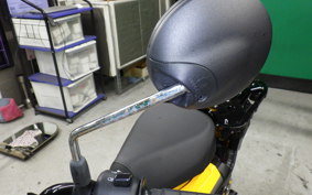 HONDA CT125-2 2015 JA65