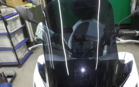 HONDA PCX 125 2006 JK05