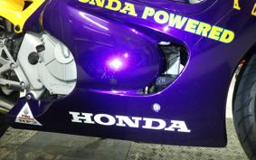 HONDA CBR600F 1996