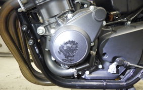 HONDA CB400SF GEN 4 A 2022 NC42