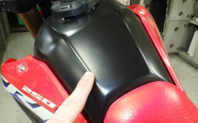 HONDA CRF250L 2020 MD47