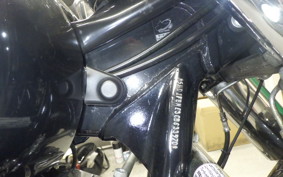 HARLEY FLHR 1690 2012