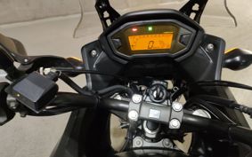 HONDA 400X 2014 NC47