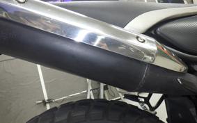 YAMAHA TRICKER DG10J