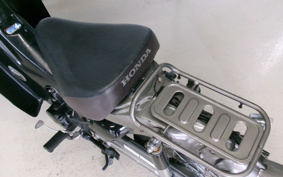HONDA LITTLE CUB AA01