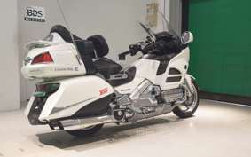 HONDA GL 1800 GOLD WING AIRBAG NAVI 2011