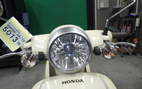 HONDA GIORNO 3 2005 AF77
