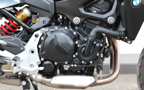 BMW F900R PREMIUM LINE 2024 0K11