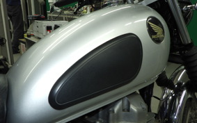 HONDA CL400 1998 NC38