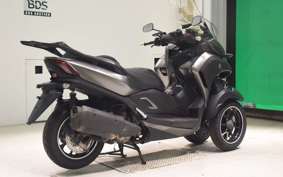 YAMAHA TRICITY 300 2020 SH15J