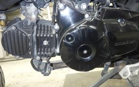 HONDA ｸﾞﾛﾑ 2018 JC61