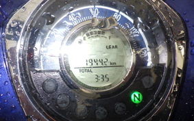 HONDA C125 SUPER CUB JA48