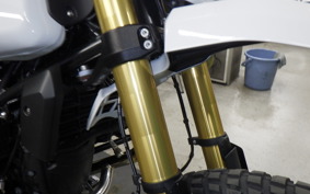 BMW R12G/S 2025