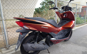 HONDA PCX 125 JF56