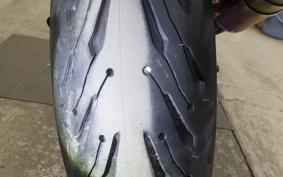 HONDA CB400SF VTEC SPEC 2 2003 NC39