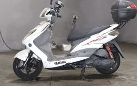 YAMAHA CYGNUS 125 X SE46