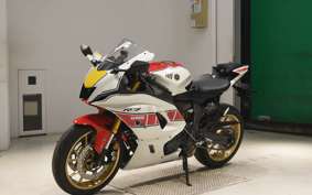 YAMAHA YZF-R7 2022 RM39J