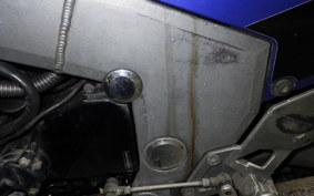 KAWASAKI ZZ1100 NINJA R 1990 ZXT10C