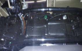 HONDA GB350S 2025 NC59