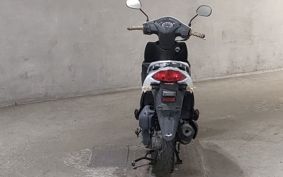 SUZUKI ADDRESS V110 CE47A