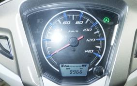 HONDA LEAD 125 2013 JF45
