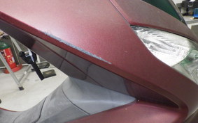 HONDA PCX125 2015 JF56