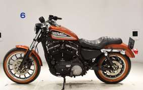HARLEY XL883RI 2011