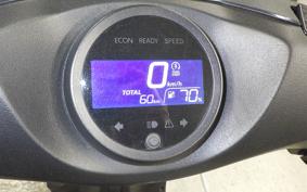 HONDA EM1E: 2018 EF16