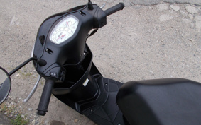 SUZUKI LET's CA4AA