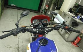 HONDA XL250R PARIS-DAKAR  MD03