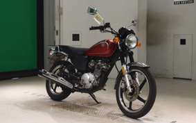YAMAHA YB125SP