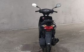 SUZUKI ADDRESS V125 CF4MA