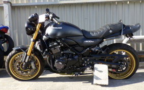 KAWASAKI Z900RS SE 2025 ZR900K