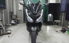 HONDA FORZA 250 2025 MF17