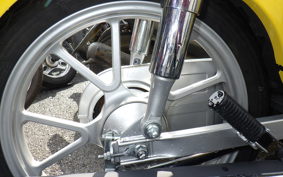 HONDA C110 SUPER CUB JA59