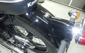 MEGURO K3 2025 EJ800E