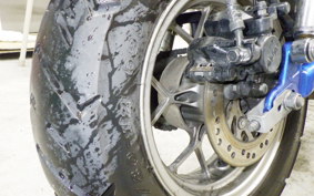 HONDA MONKEY 125 JB02