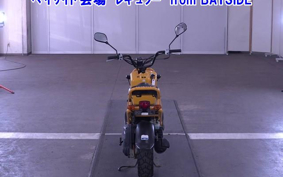 HONDA ZUMAR
