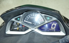 YAMAHA MAJESTY155 Gen.2 S SG52J