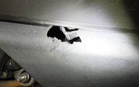 HONDA TACT-4ﾍﾞｰｼｯｸ AF79