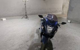 SUZUKI GSX1300R HAYABUSA 2008 GX72A