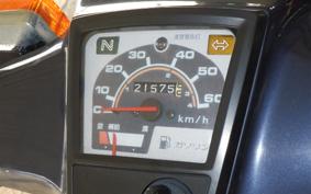 HONDA C50 SUPER CUB E 2022 AA01