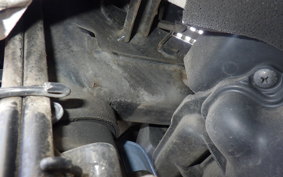 HONDA C110 SUPER CUB JA10